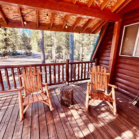 Fireside Cottage Duck Creek Village Екстер'єр фото