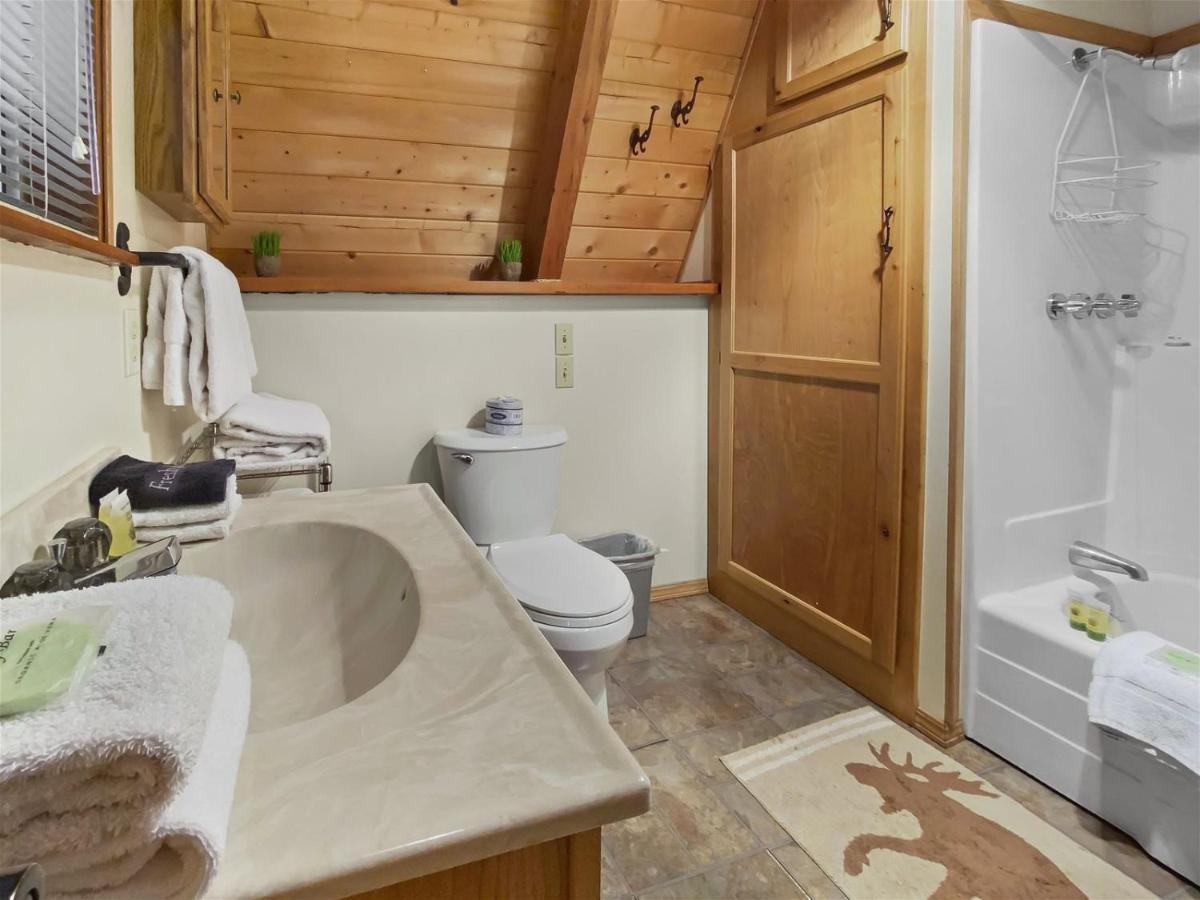Fireside Cottage Duck Creek Village Екстер'єр фото