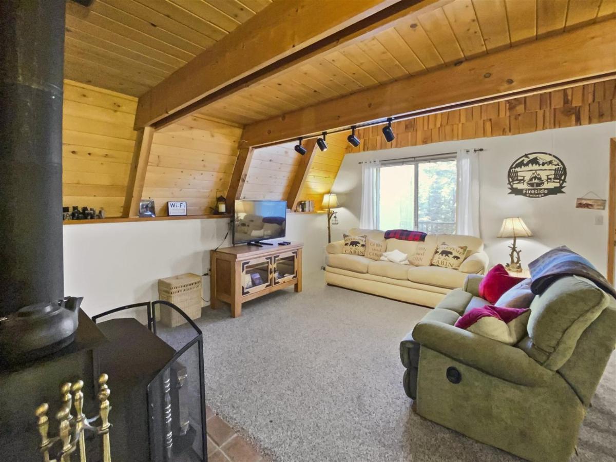 Fireside Cottage Duck Creek Village Екстер'єр фото