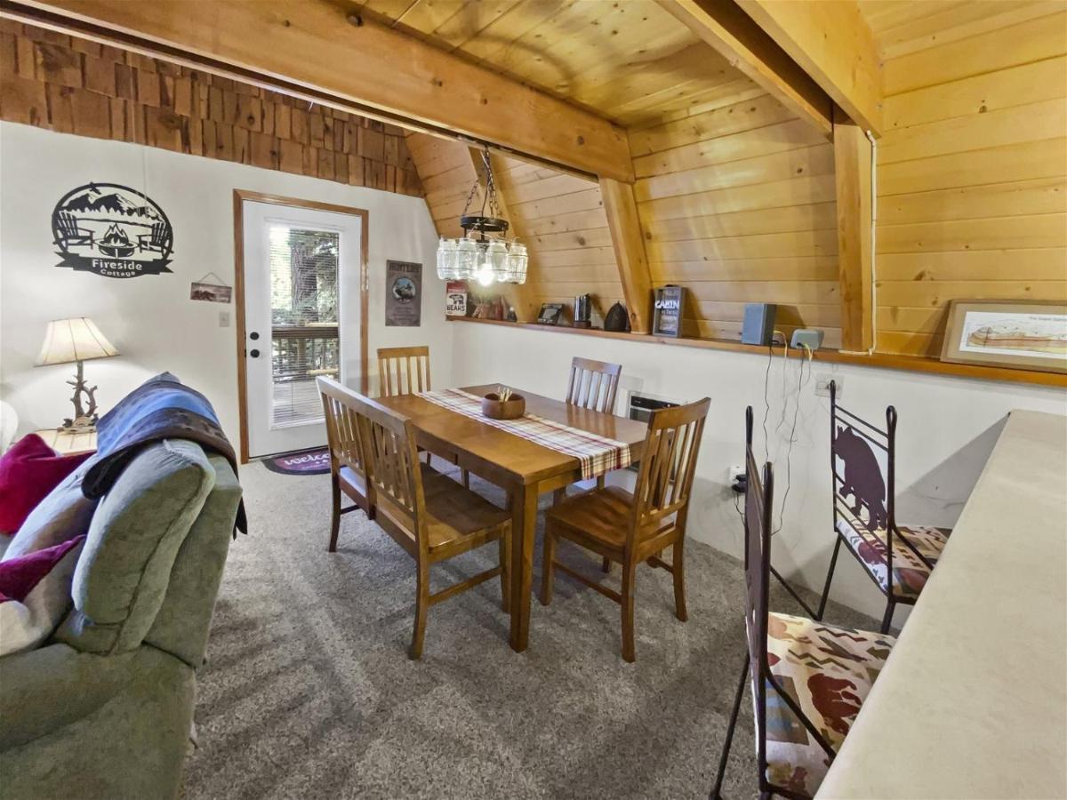 Fireside Cottage Duck Creek Village Екстер'єр фото