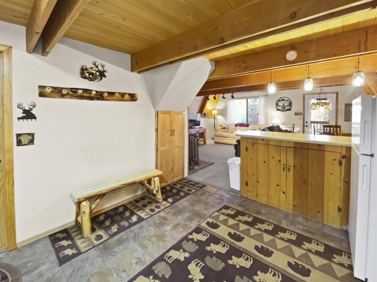 Fireside Cottage Duck Creek Village Екстер'єр фото