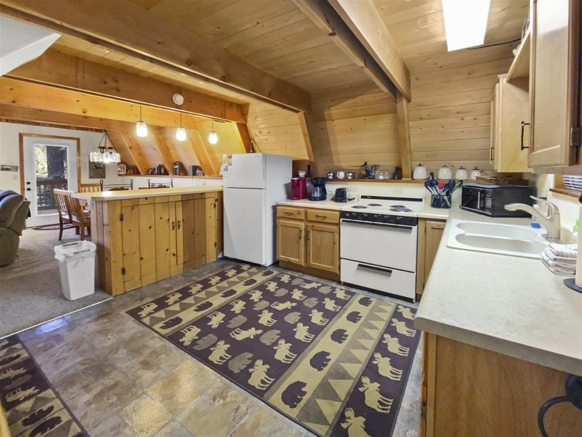 Fireside Cottage Duck Creek Village Екстер'єр фото