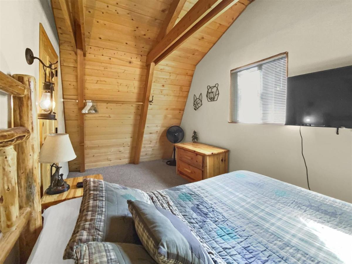 Fireside Cottage Duck Creek Village Екстер'єр фото