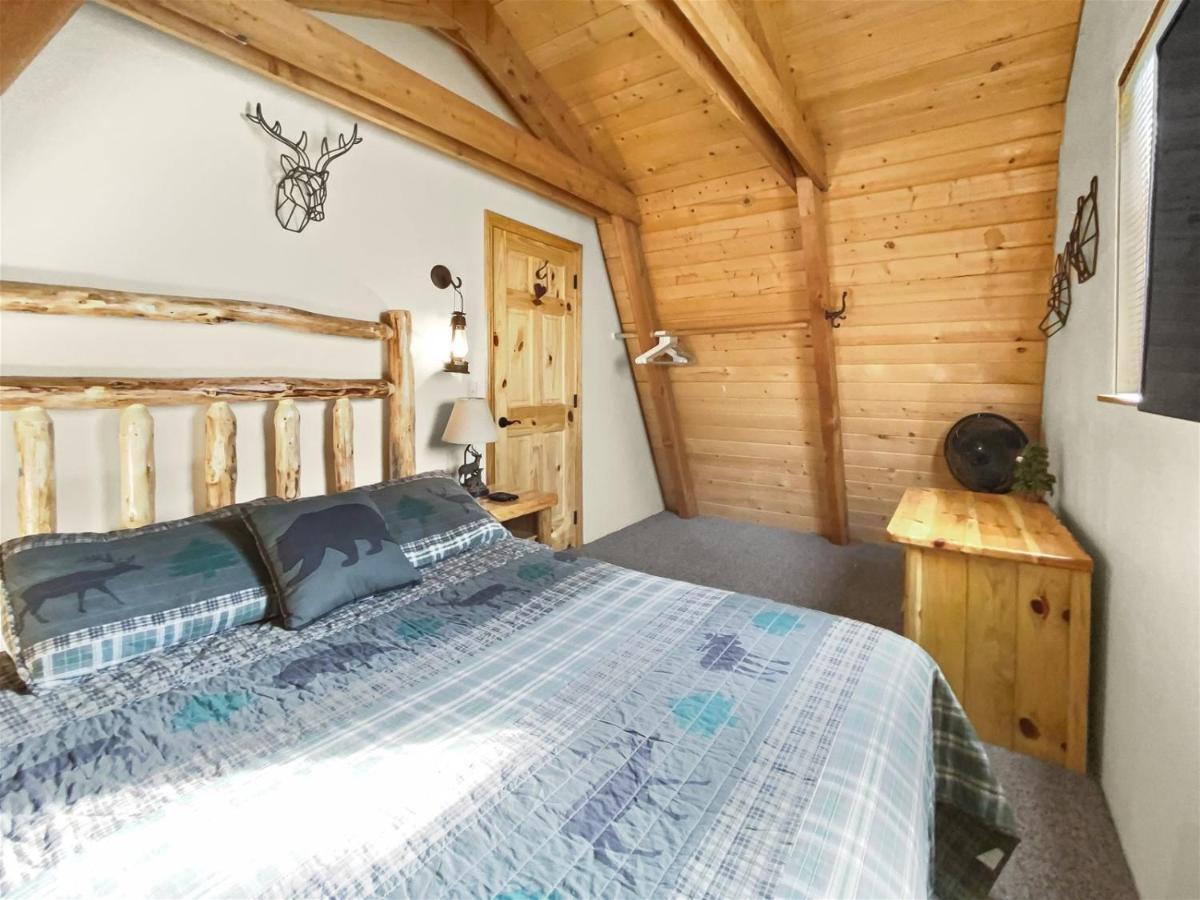 Fireside Cottage Duck Creek Village Екстер'єр фото