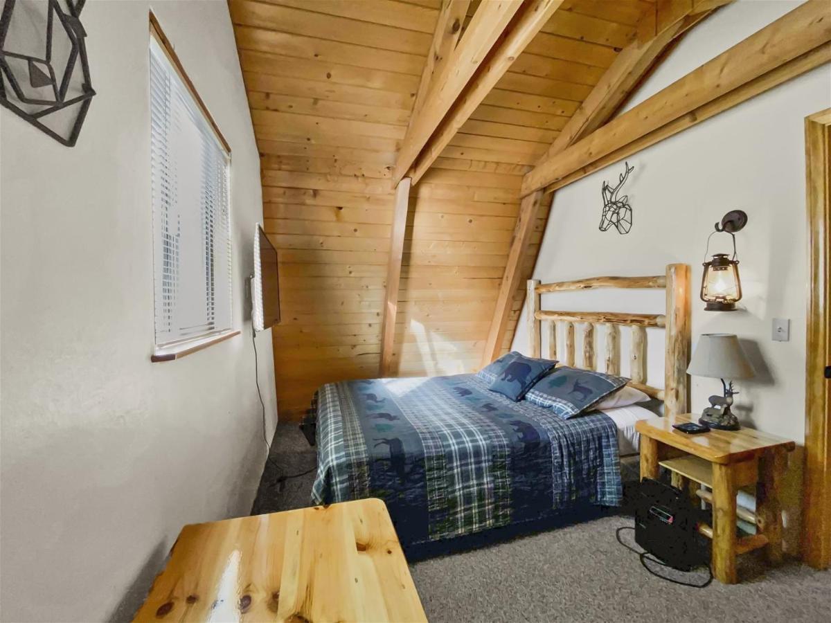 Fireside Cottage Duck Creek Village Екстер'єр фото