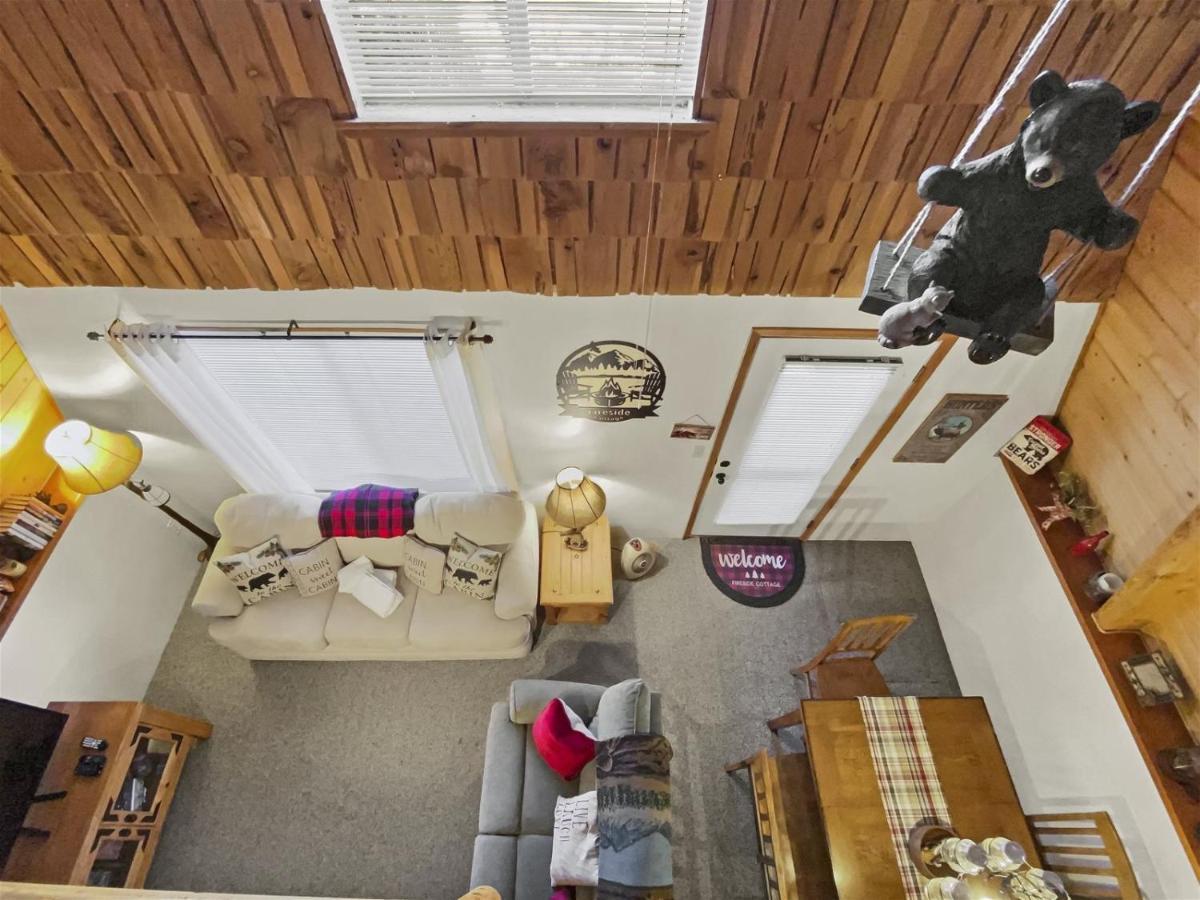 Fireside Cottage Duck Creek Village Екстер'єр фото