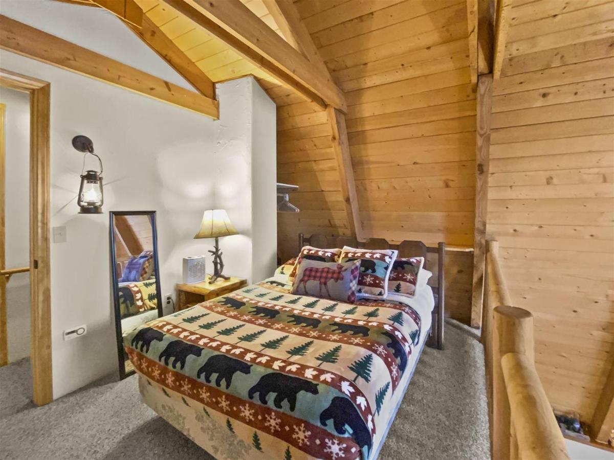 Fireside Cottage Duck Creek Village Екстер'єр фото