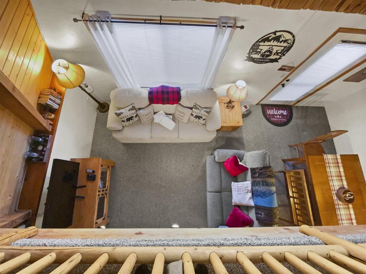 Fireside Cottage Duck Creek Village Екстер'єр фото