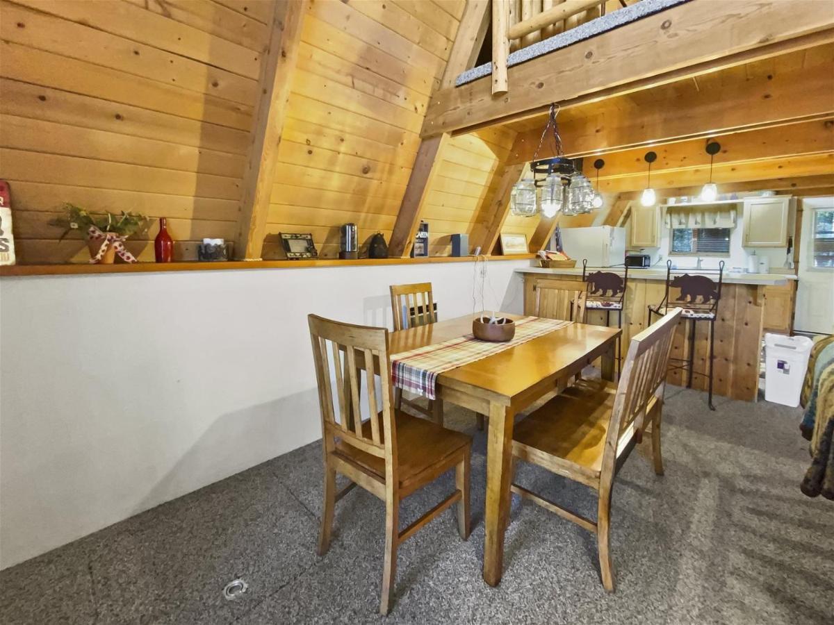 Fireside Cottage Duck Creek Village Екстер'єр фото