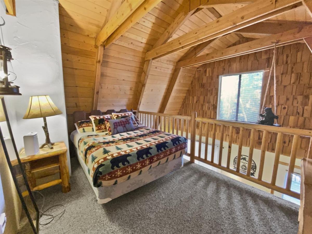 Fireside Cottage Duck Creek Village Екстер'єр фото