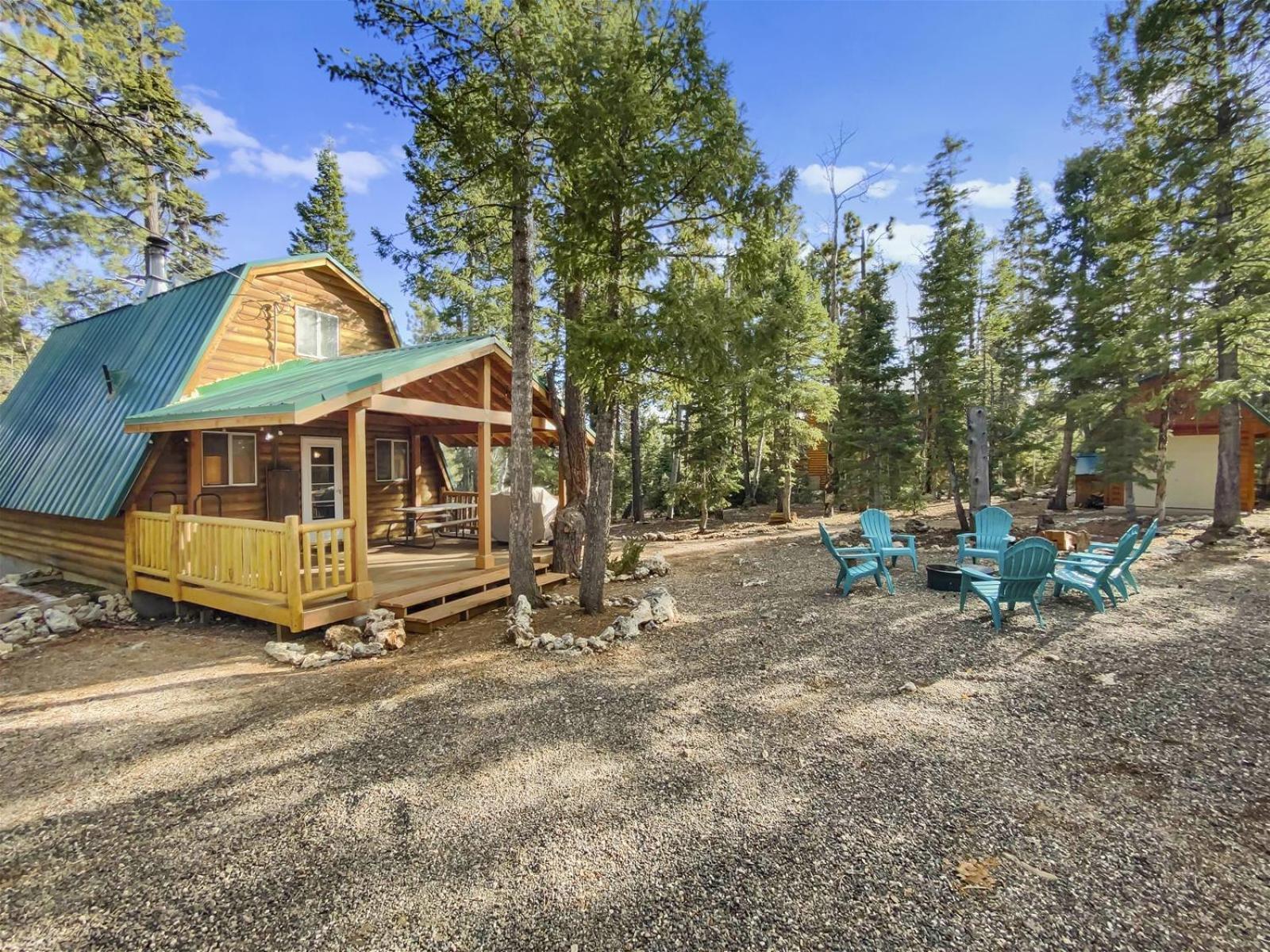 Fireside Cottage Duck Creek Village Екстер'єр фото