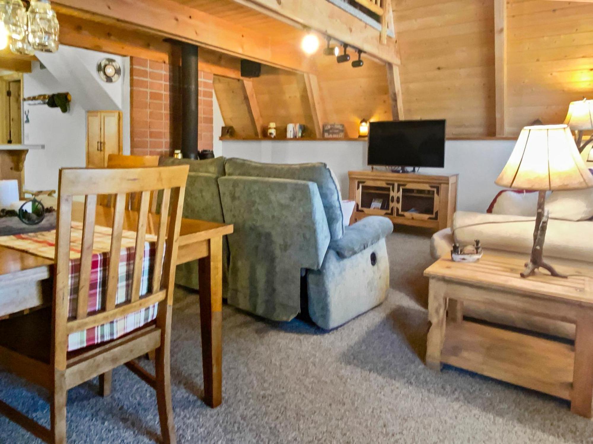 Fireside Cottage Duck Creek Village Екстер'єр фото