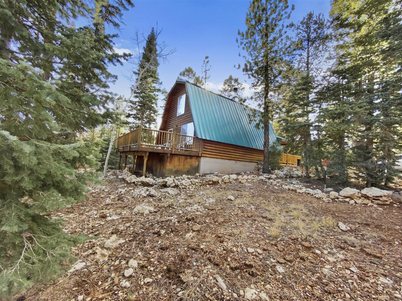 Fireside Cottage Duck Creek Village Екстер'єр фото