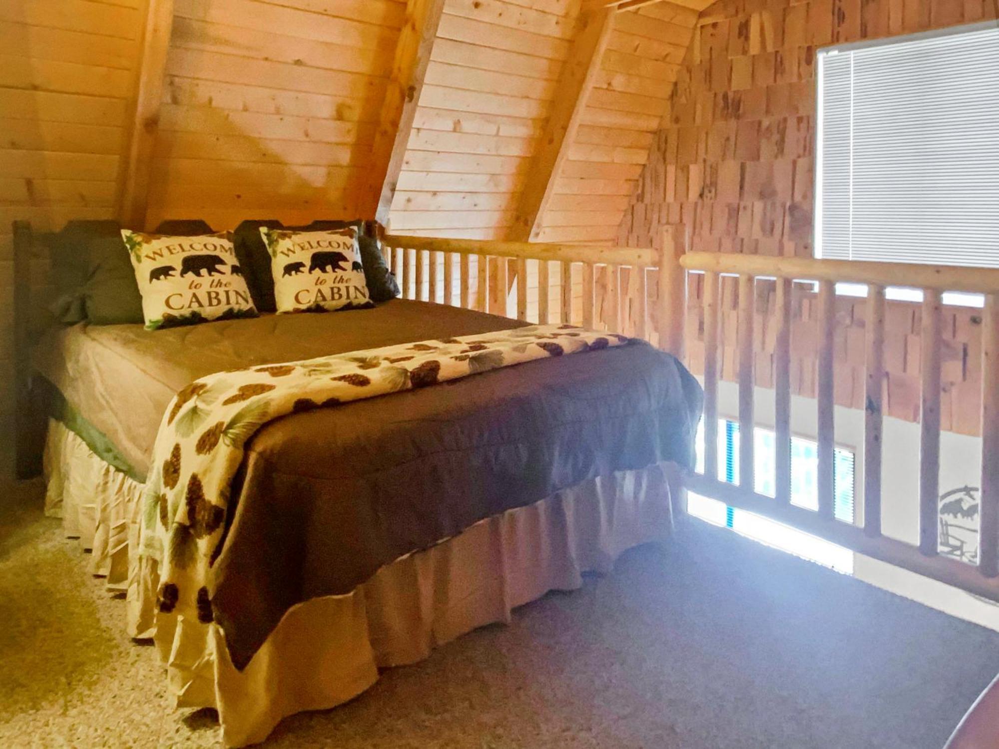 Fireside Cottage Duck Creek Village Екстер'єр фото