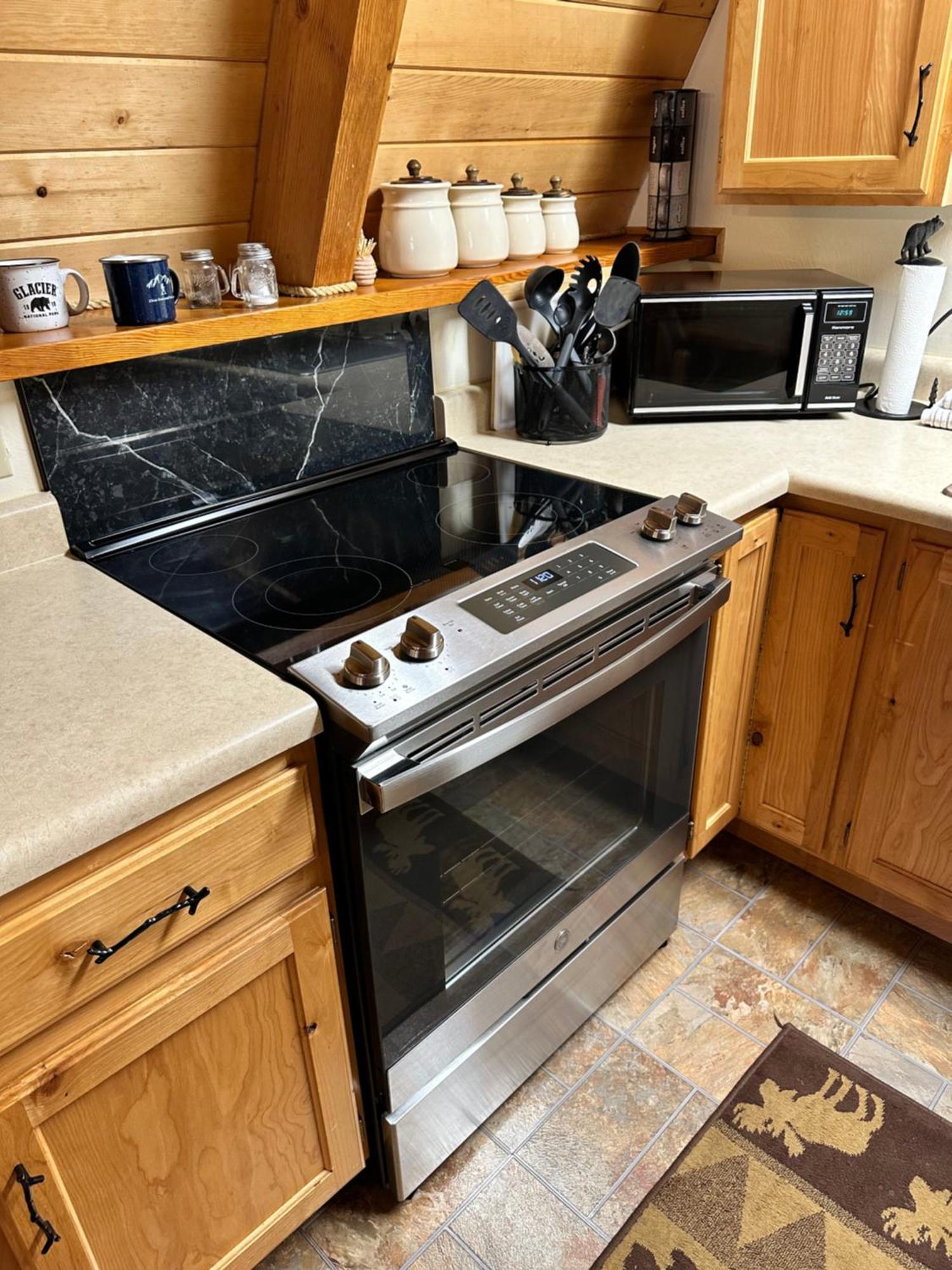 Fireside Cottage Duck Creek Village Екстер'єр фото