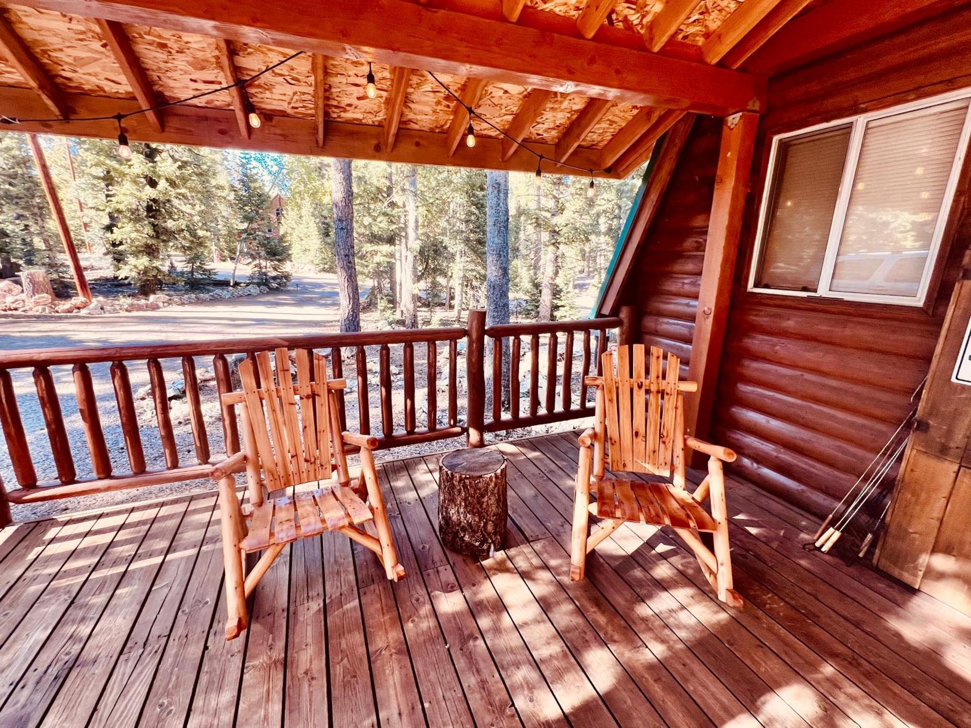 Fireside Cottage Duck Creek Village Екстер'єр фото